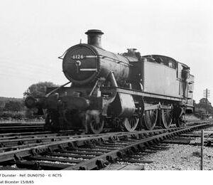DUN0750