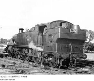 DUN0751