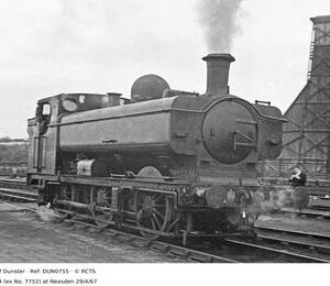 DUN0755