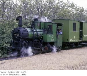 DUN0761C