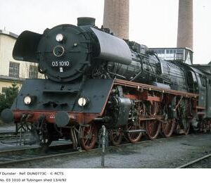 DUN0773C