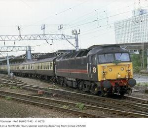 DUN0774C