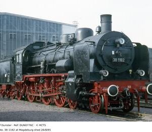 DUN0776C