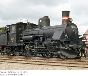 DUN0779C