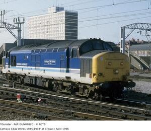 DUN0782C