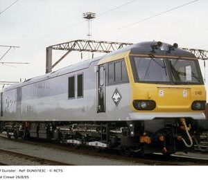 DUN0783C