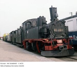 DUN0840C