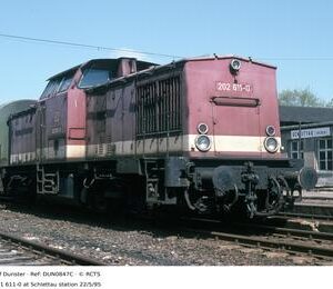 DUN0847C