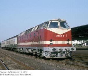 DUN0900C
