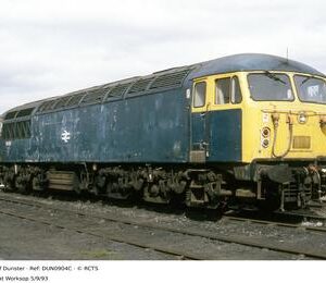DUN0904C