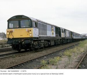 DUN0905C