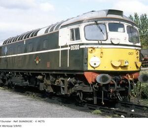 DUN0910C