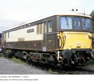 DUN0911C