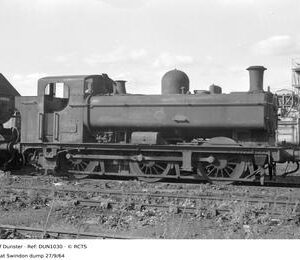 DUN1030