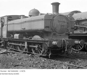 DUN1092