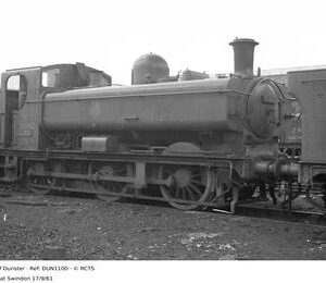 DUN1100