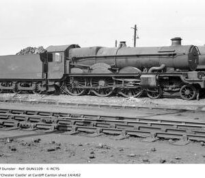 DUN1109