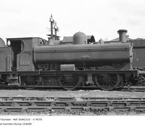 DUN1122
