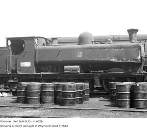 DUN1123