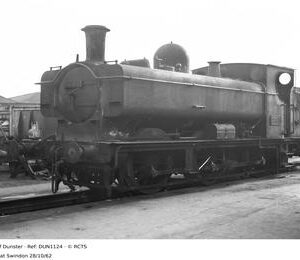 DUN1124
