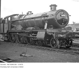 DUN1156