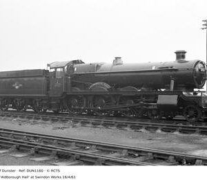 DUN1160