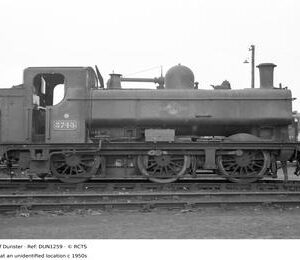 DUN1259