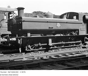 DUN1302
