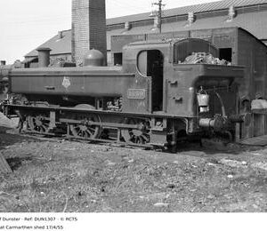 DUN1307