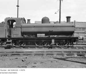 DUN1320