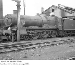 DUN1430