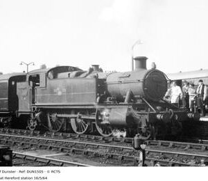 DUN1505