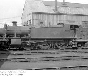 DUN1516