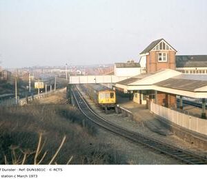 DUN1801C