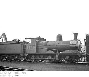 DWA0019