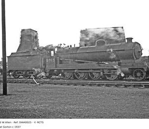 DWA0025