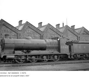 DWA0029