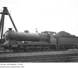 DWA0030
