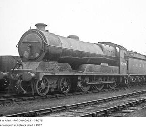 DWA0053