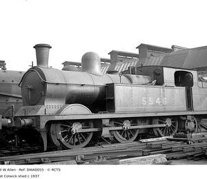 DWA0055
