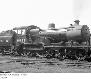 DWA0085