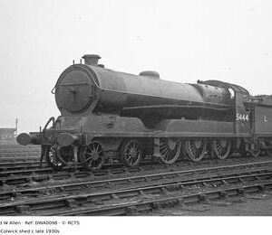 DWA0098