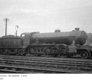 DWA0105