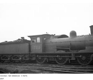 DWA0116
