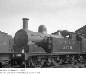 DWA0119