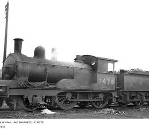 DWA0120