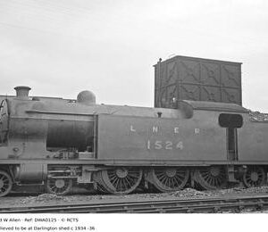 DWA0125