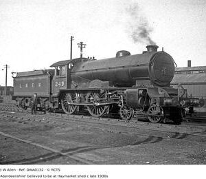 DWA0132