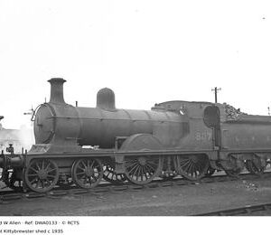 DWA0133