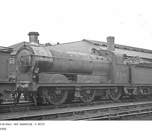 DWA0158